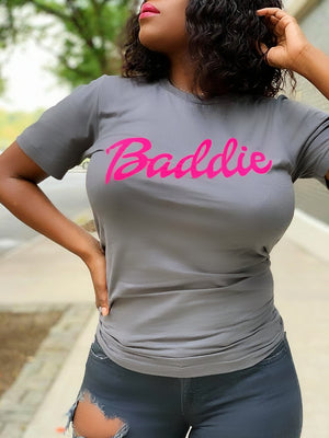 Lil Baddie T-Shirt