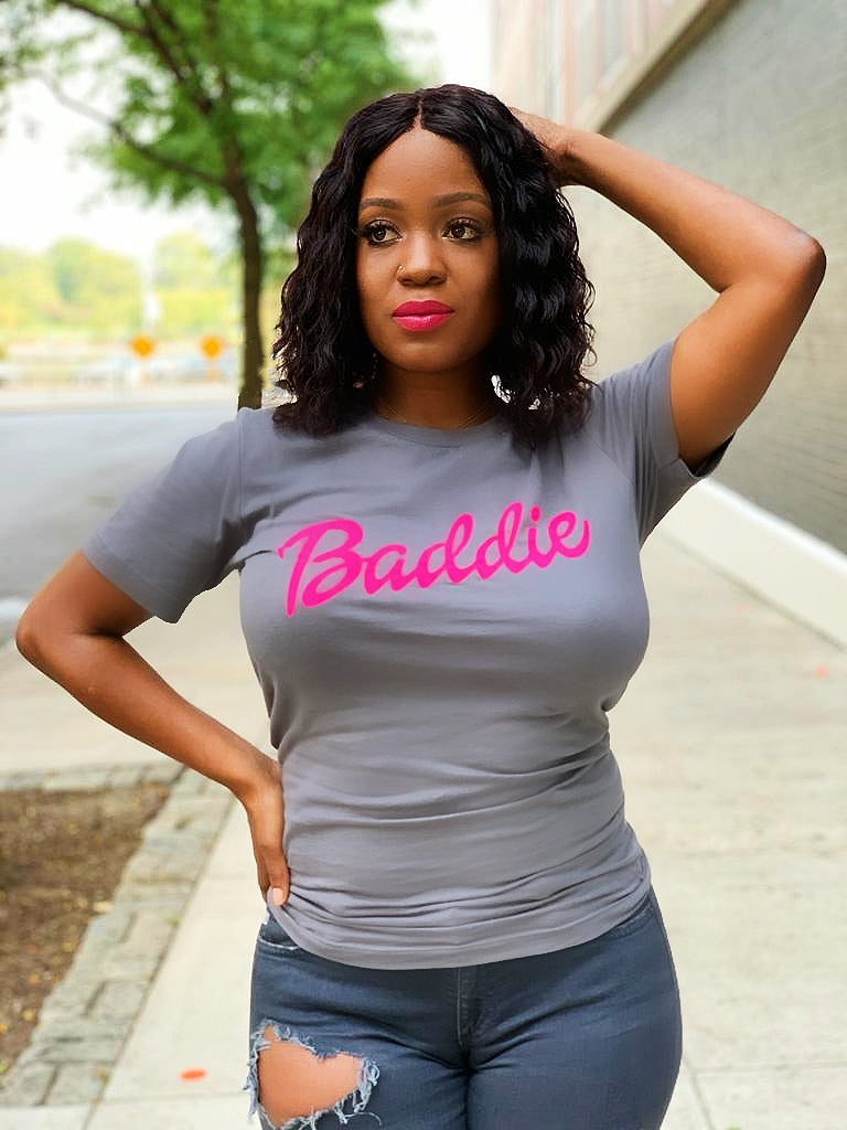 Lil Baddie T-Shirt